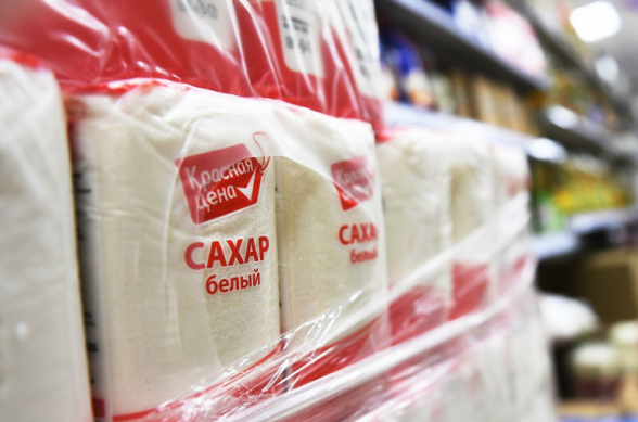 ՌԴ-ում 5 կգ շաքարավազի պատճառով հարձակվել են թոշակառուի վրա